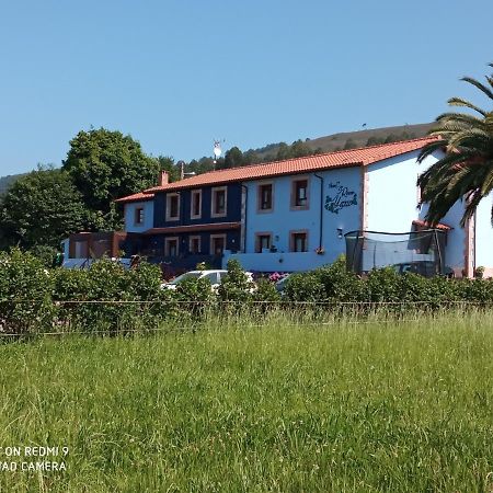 Hotel El Rincon De Yaxu Vidiago Exterior foto